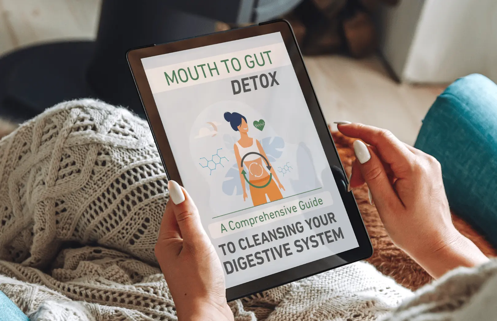 Free Guide to Joint Pain Relief